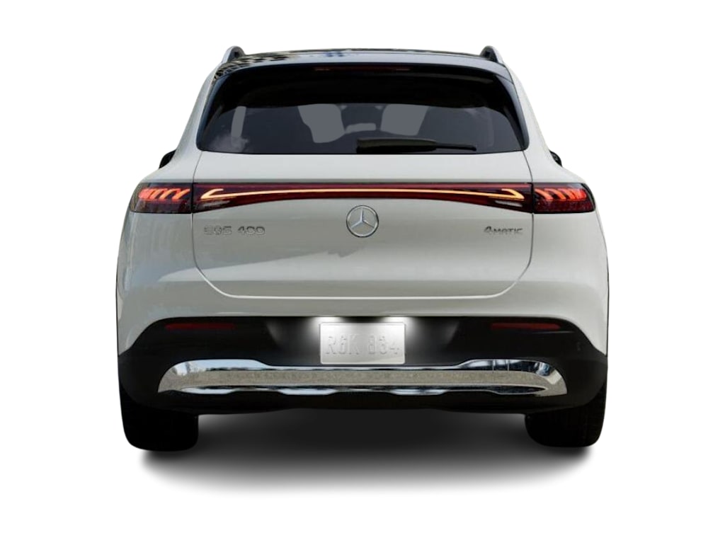 Thumbnail: 2026 Mercedes-Benz EQS - 26