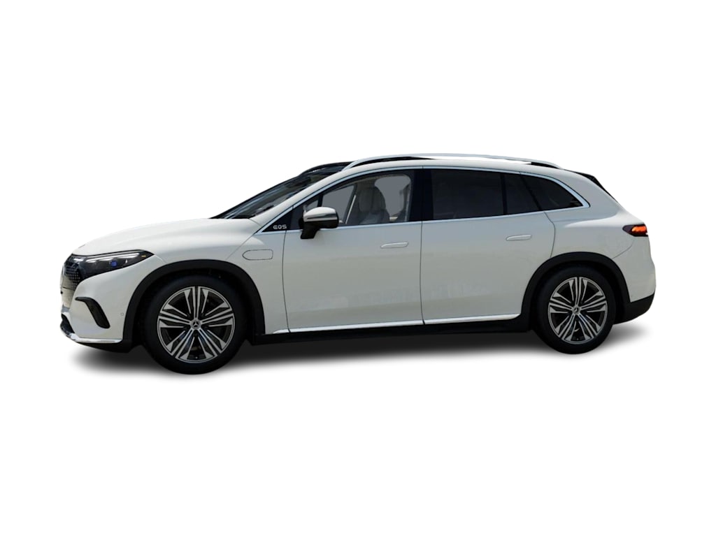 Thumbnail: 2026 Mercedes-Benz EQS - 35