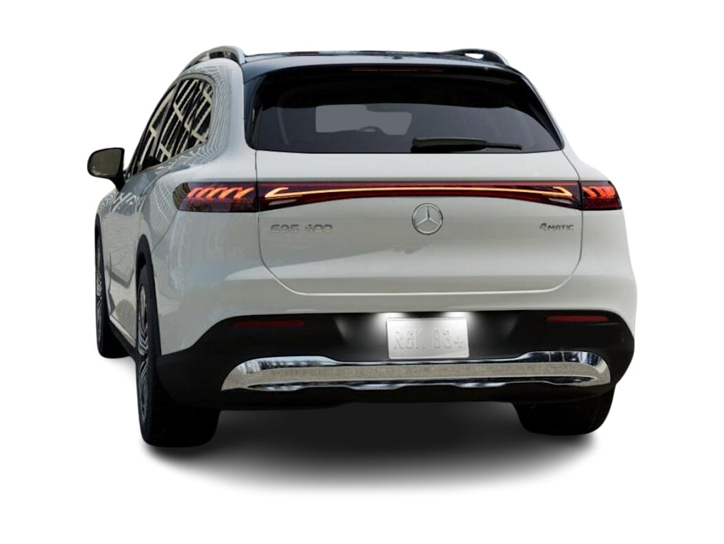 Thumbnail: 2026 Mercedes-Benz EQS - 27