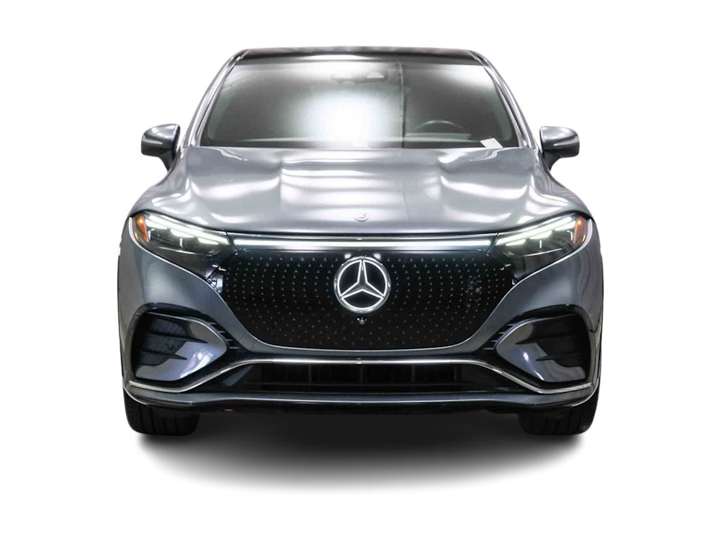 Thumbnail: 2023 Mercedes-Benz EQS - 6