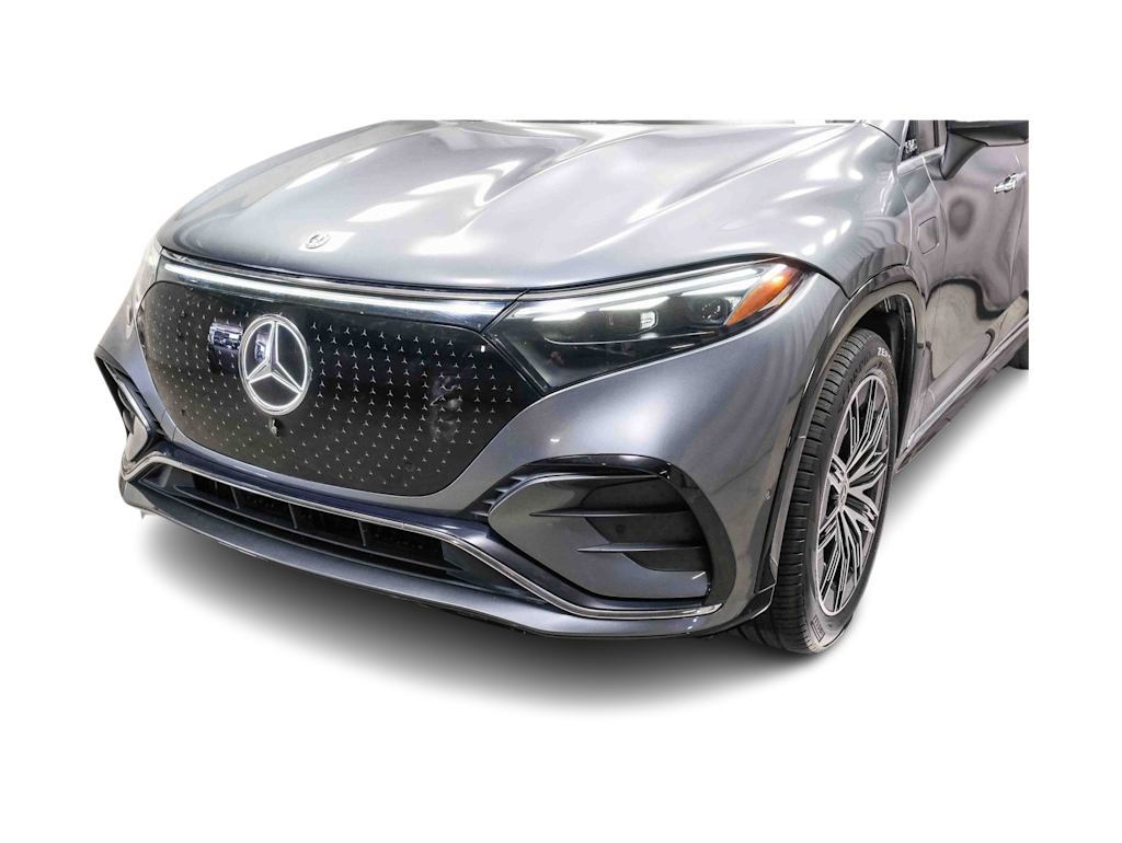 Thumbnail: 2023 Mercedes-Benz EQS - 20