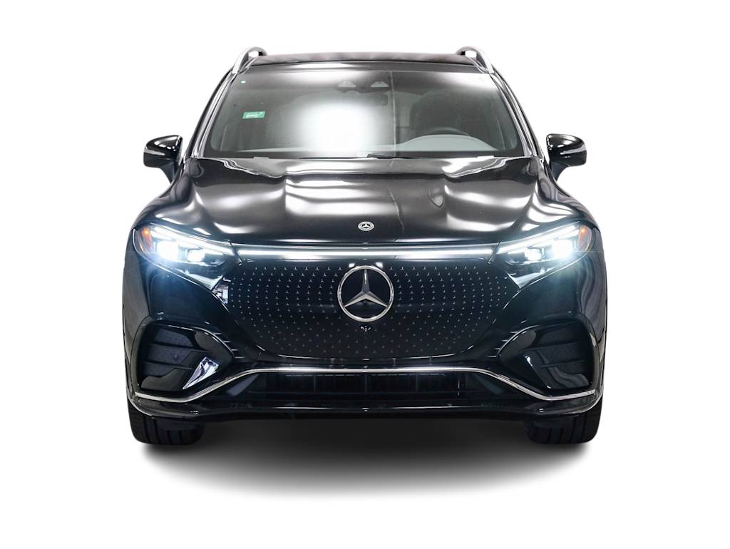 Thumbnail: 2026 Mercedes-Benz EQS - 5