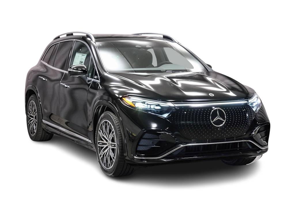 Thumbnail: 2026 Mercedes-Benz EQS - 16