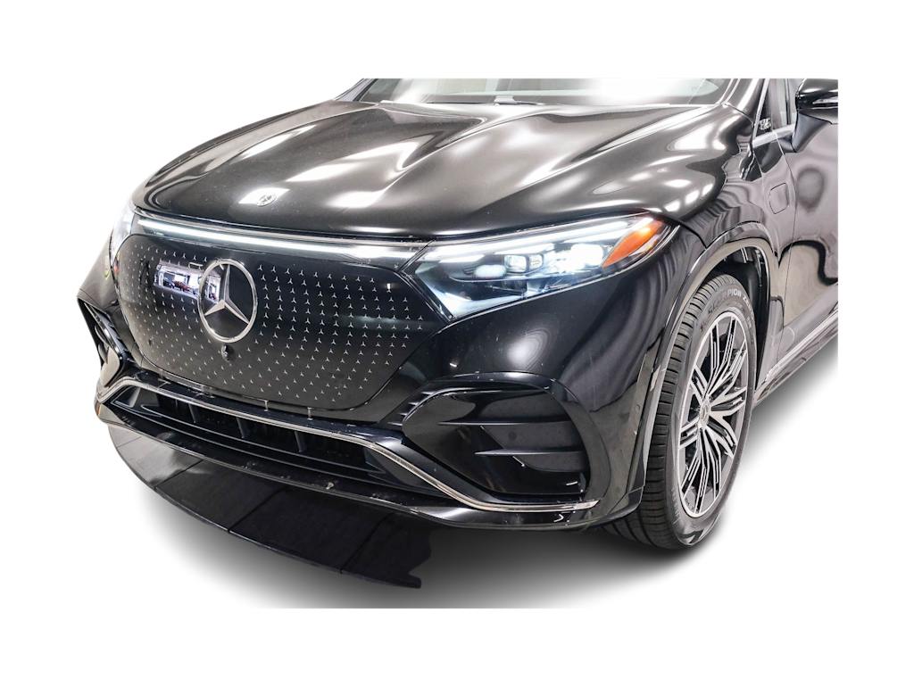 Thumbnail: 2026 Mercedes-Benz EQS - 20