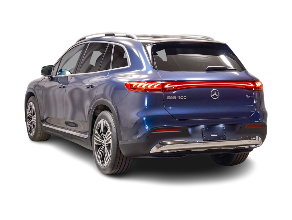 Thumbnail: 2026 Mercedes-Benz EQS - 3