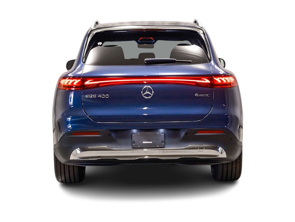 Thumbnail: 2026 Mercedes-Benz EQS - 4