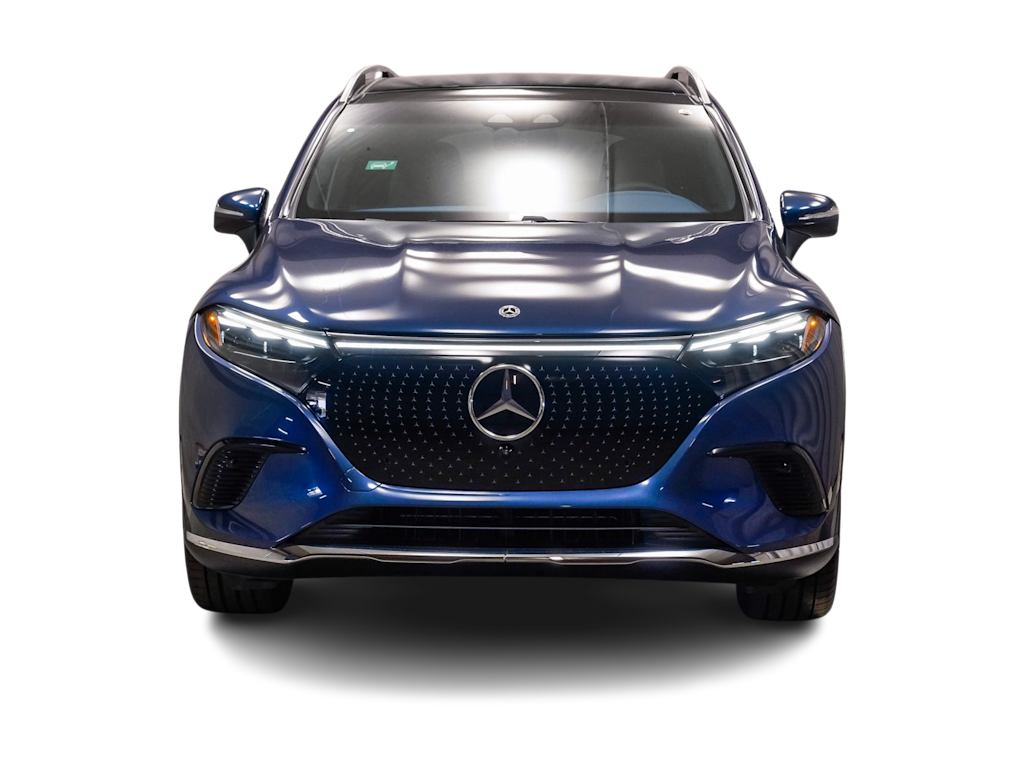 Thumbnail: 2026 Mercedes-Benz EQS - 5