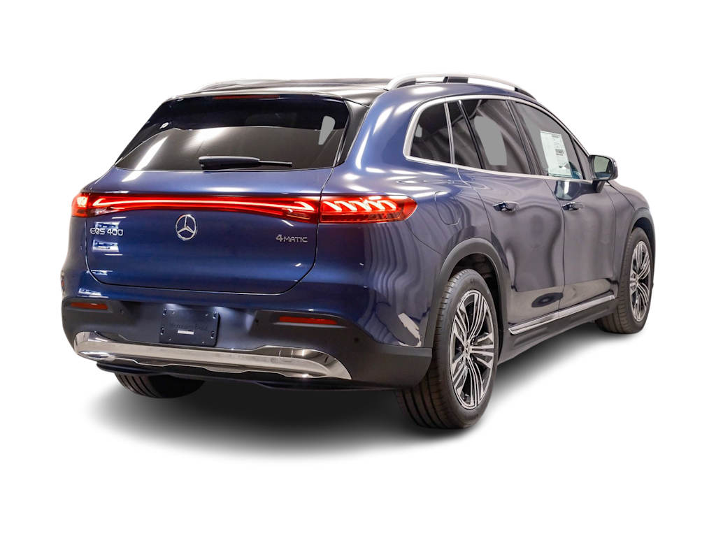 Thumbnail: 2026 Mercedes-Benz EQS - 14