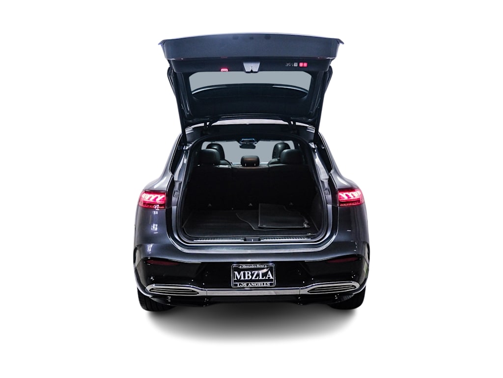 Thumbnail: 2023 Mercedes-Benz EQS - 13