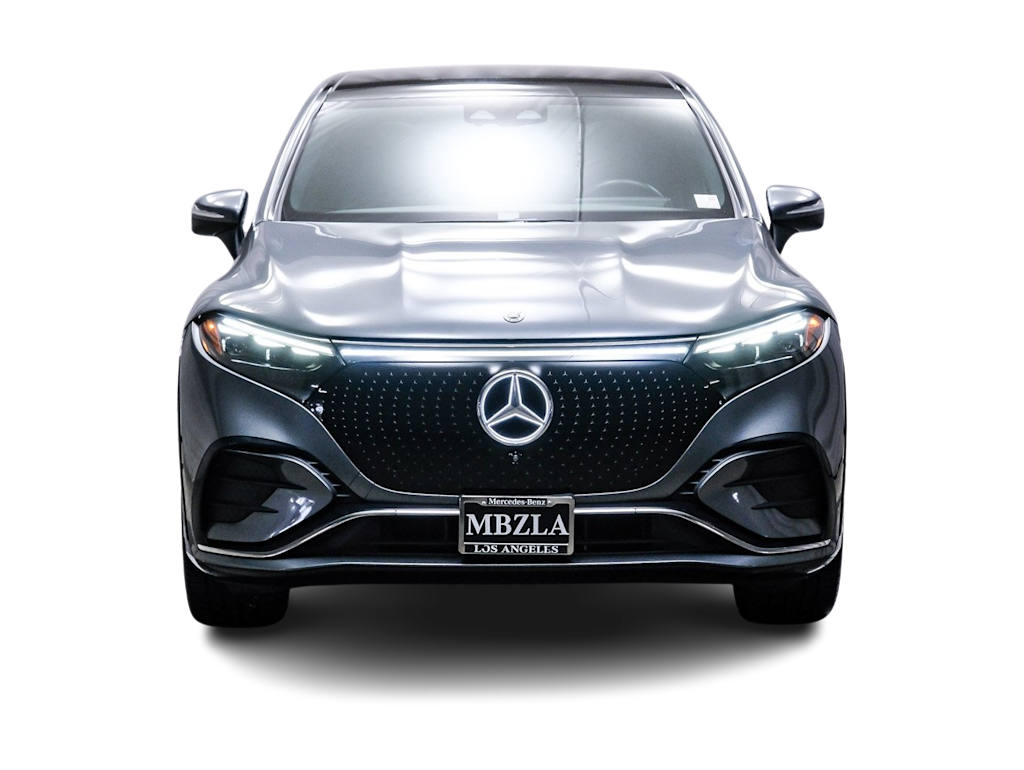 Thumbnail: 2023 Mercedes-Benz EQS - 16