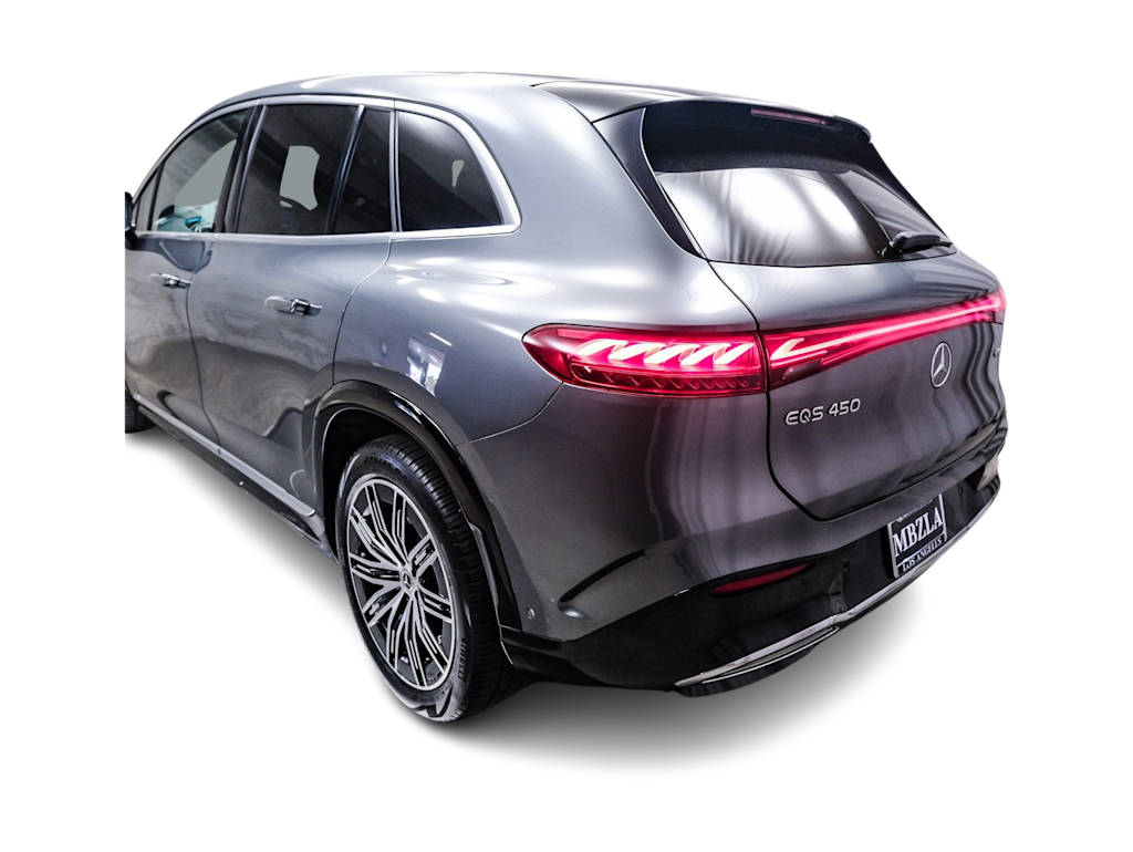 Thumbnail: 2023 Mercedes-Benz EQS - 18