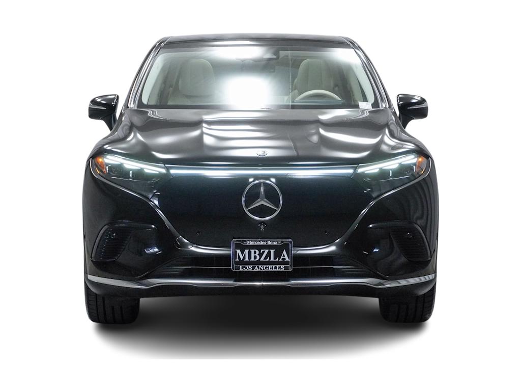 2023 Mercedes-Benz EQS 450 5