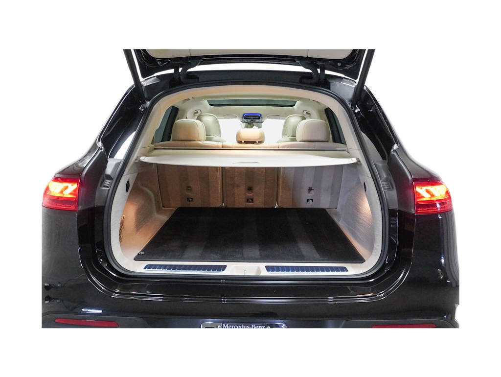 2023 Mercedes-Benz EQS 450 15