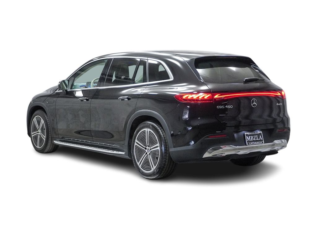 2023 Mercedes-Benz EQS 450 3