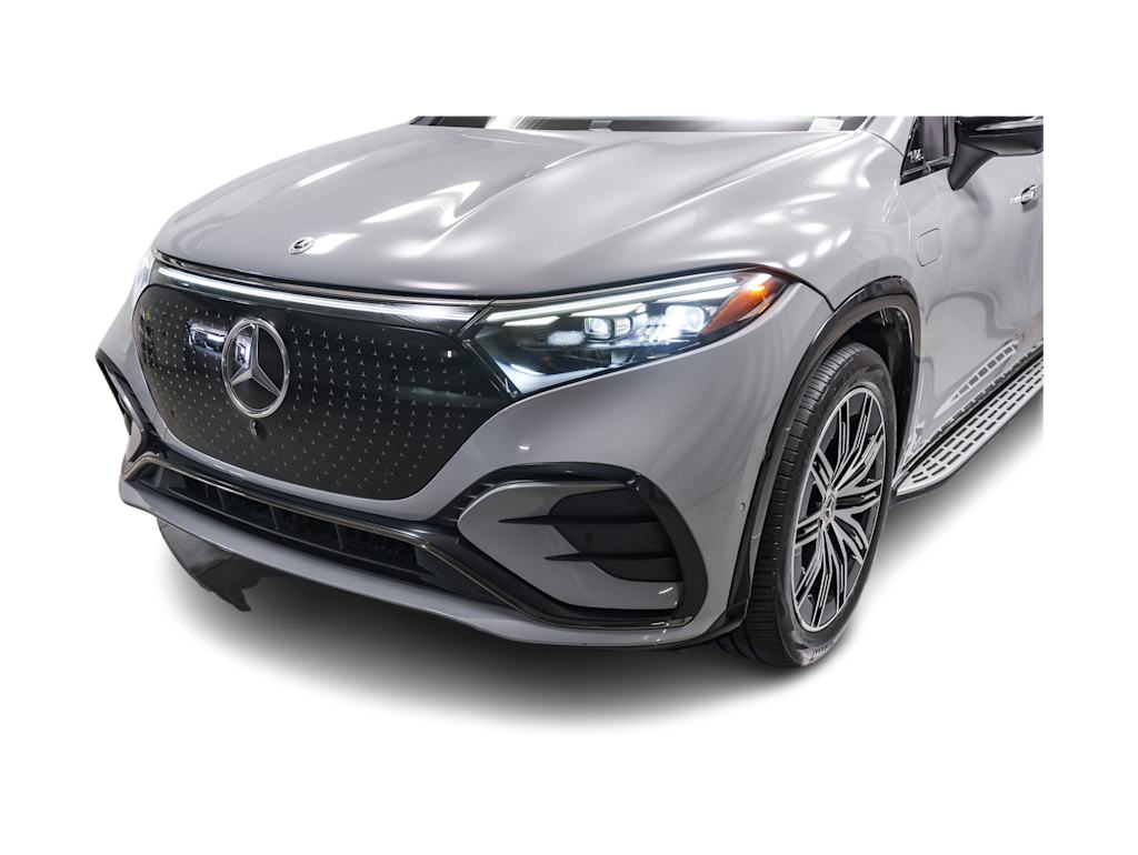 Thumbnail: 2023 Mercedes-Benz EQS - 20