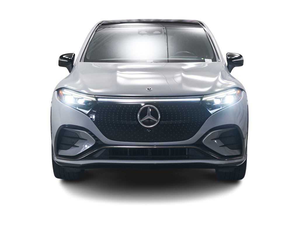 Thumbnail: 2023 Mercedes-Benz EQS - 17