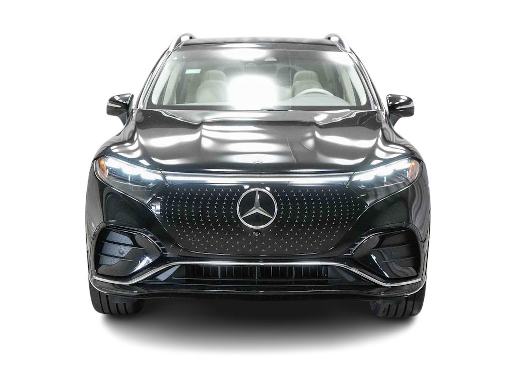 Thumbnail: 2026 Mercedes-Benz EQS - 5