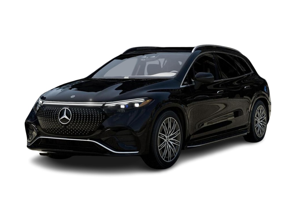 Thumbnail: 2026 Mercedes-Benz EQS - 39