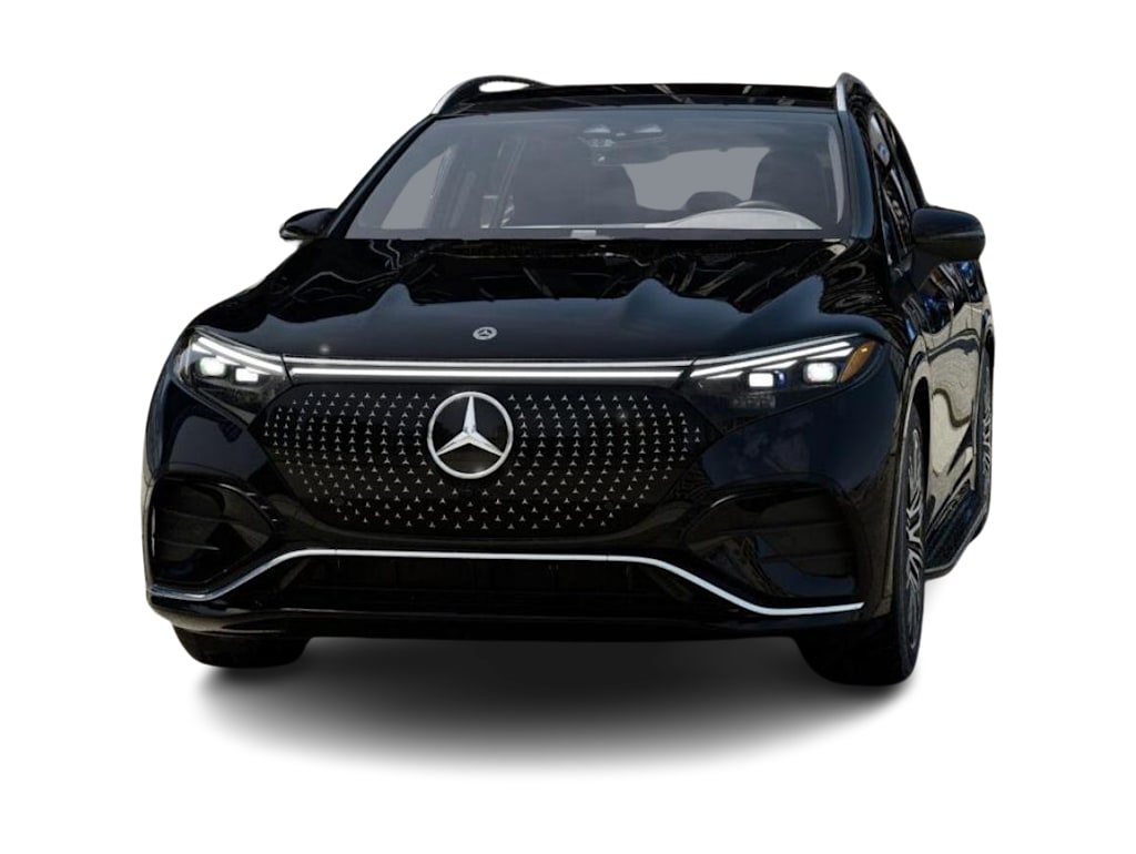 Thumbnail: 2026 Mercedes-Benz EQS - 41