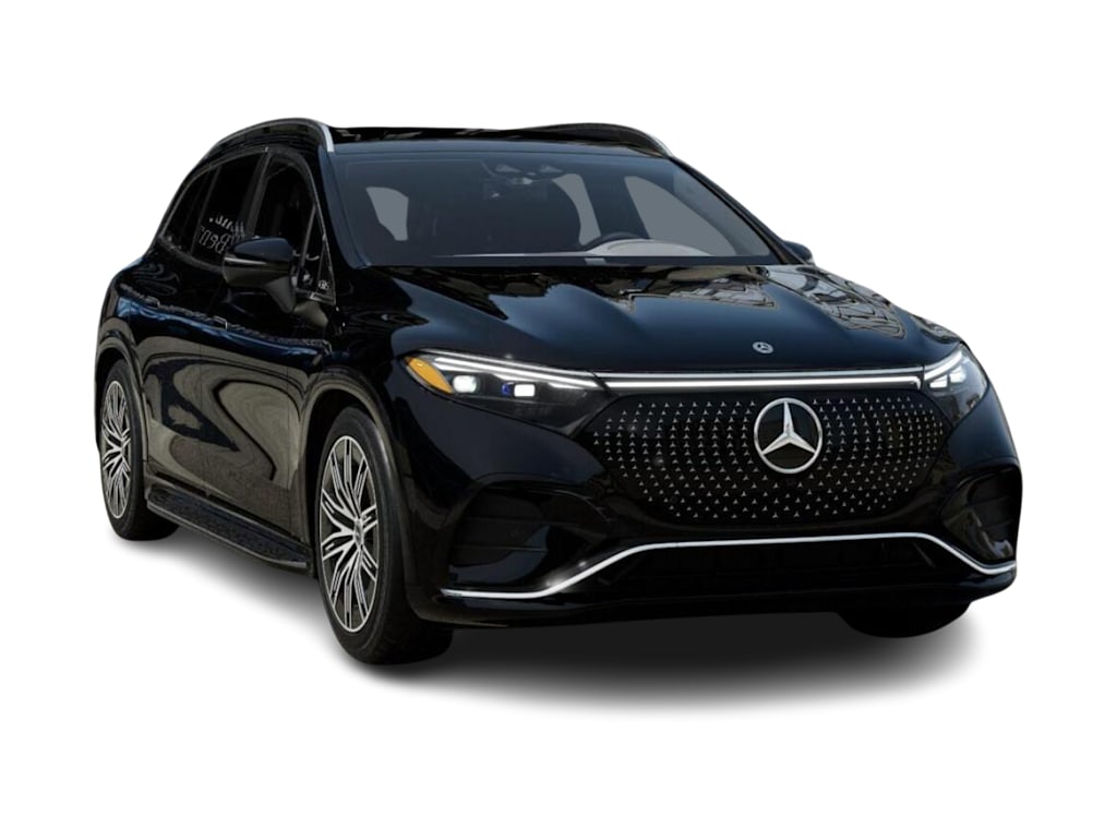 Thumbnail: 2026 Mercedes-Benz EQS - 10