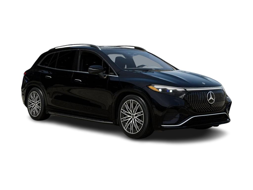 Thumbnail: 2026 Mercedes-Benz EQS - 12
