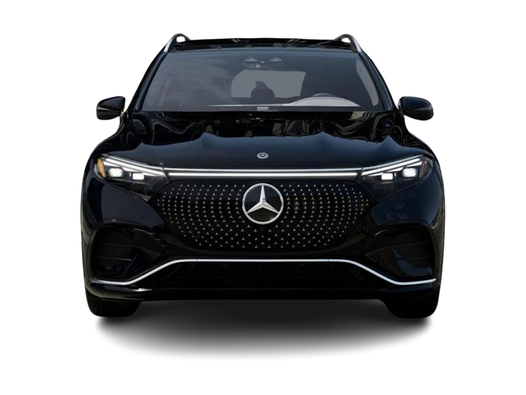 Thumbnail: 2026 Mercedes-Benz EQS - 5