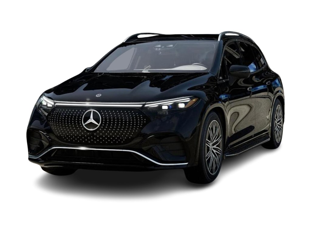 Thumbnail: 2026 Mercedes-Benz EQS - 40