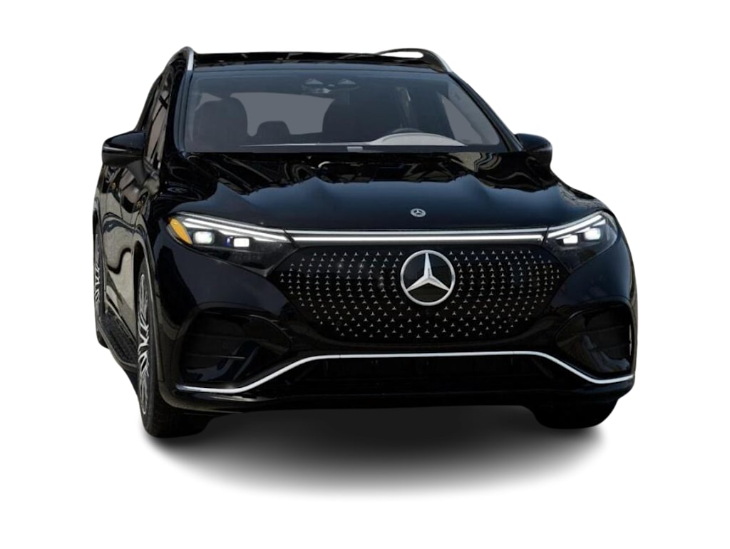 Thumbnail: 2026 Mercedes-Benz EQS - 6