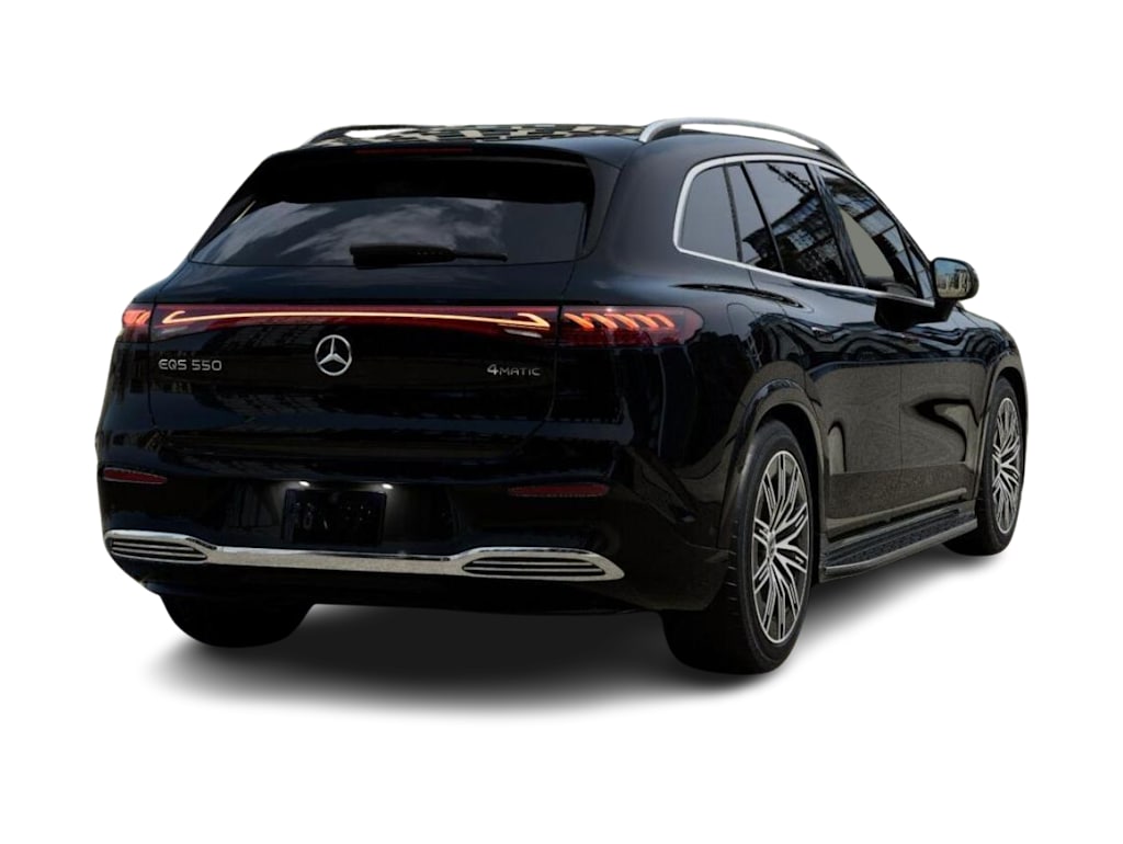 Thumbnail: 2026 Mercedes-Benz EQS - 24