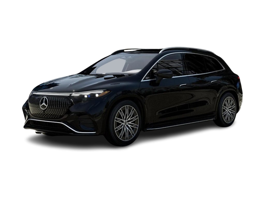 Thumbnail: 2026 Mercedes-Benz EQS - 38