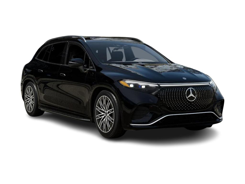 Thumbnail: 2026 Mercedes-Benz EQS - 11