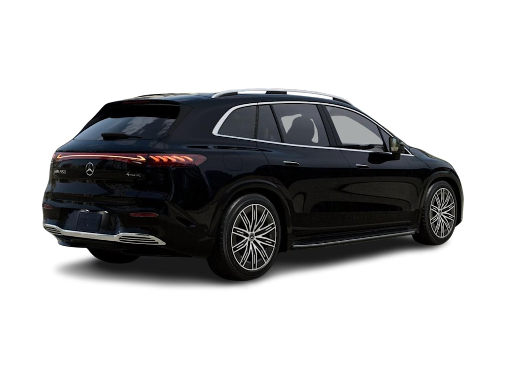 Thumbnail: 2026 Mercedes-Benz EQS - 22