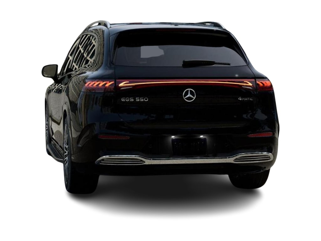 Thumbnail: 2026 Mercedes-Benz EQS - 27