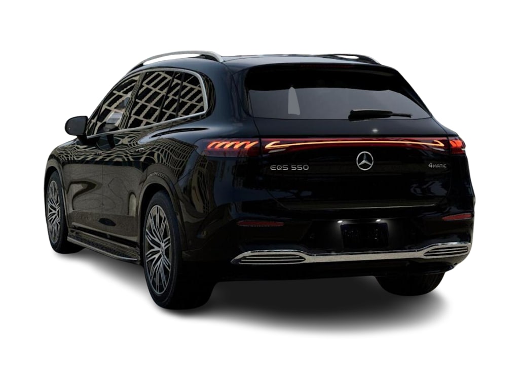 Thumbnail: 2026 Mercedes-Benz EQS - 4