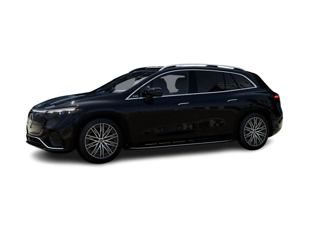 Thumbnail: 2026 Mercedes-Benz EQS - 36