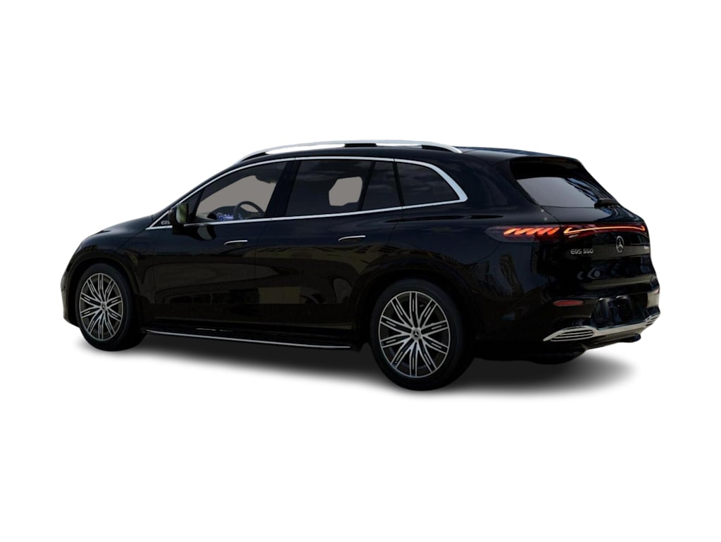 Thumbnail: 2026 Mercedes-Benz EQS - 30