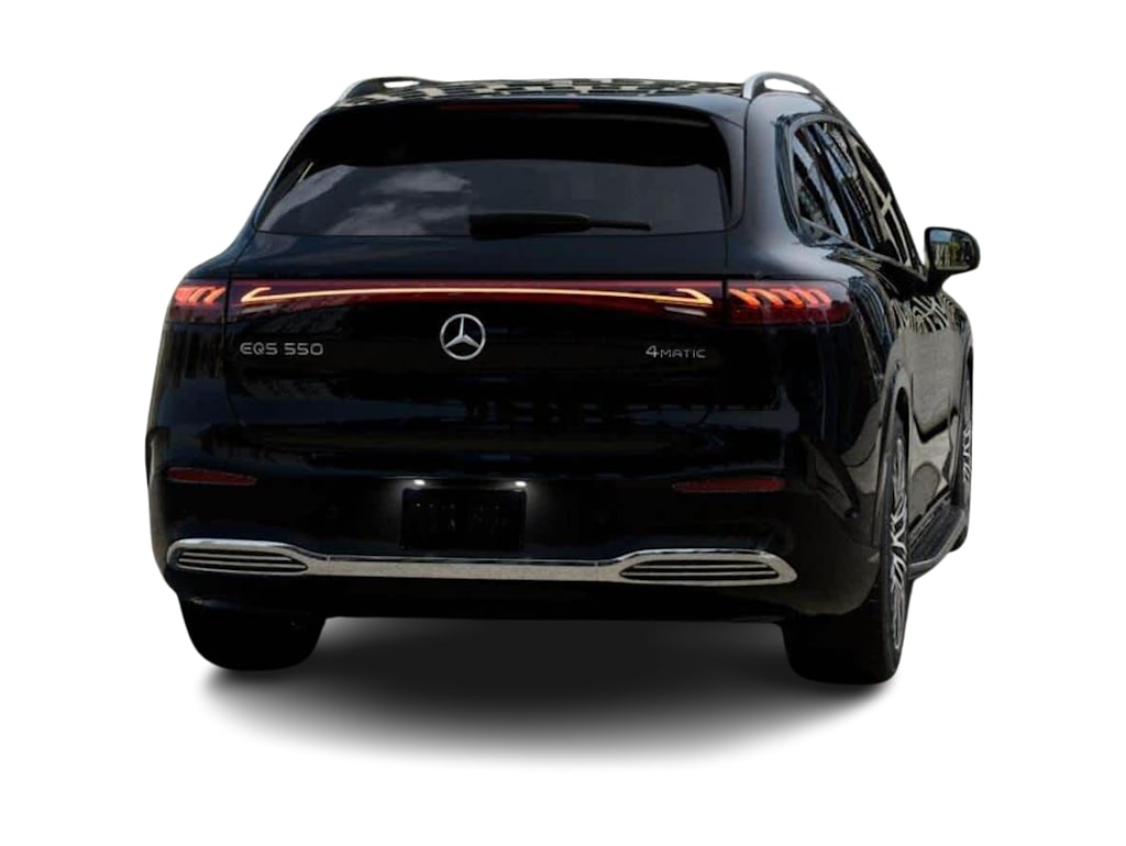 Thumbnail: 2026 Mercedes-Benz EQS - 25