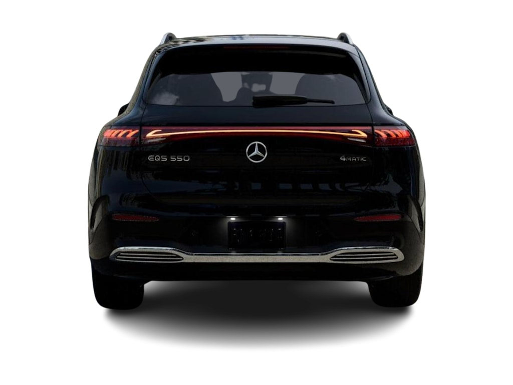 Thumbnail: 2026 Mercedes-Benz EQS - 26