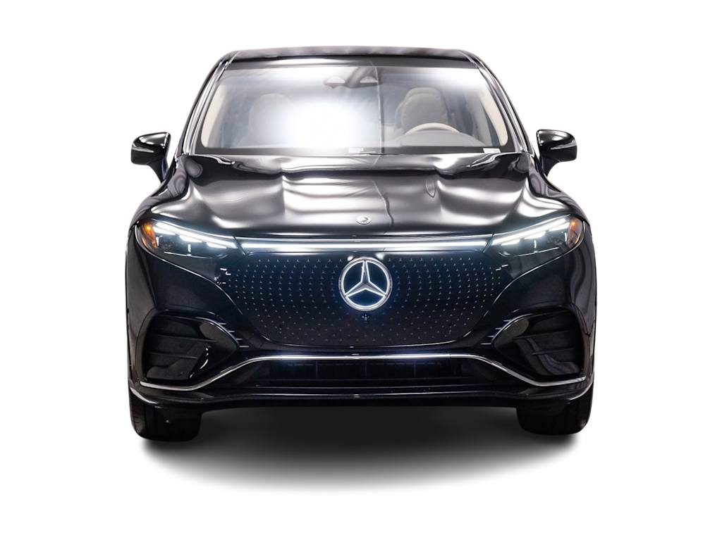 Thumbnail: 2025 Mercedes-Benz EQS - 5