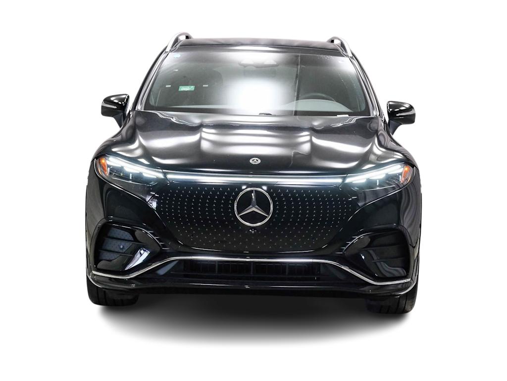 Thumbnail: 2026 Mercedes-Benz EQS - 6