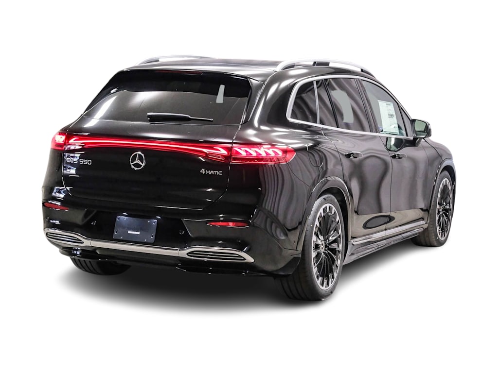 Thumbnail: 2026 Mercedes-Benz EQS - 16