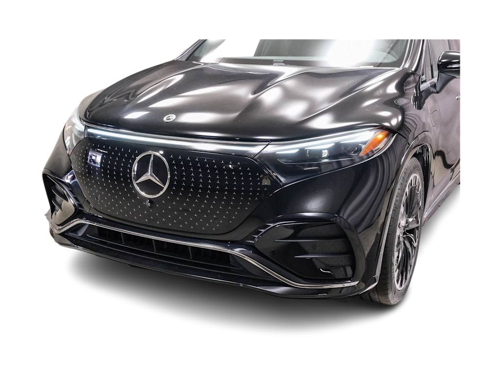 Thumbnail: 2026 Mercedes-Benz EQS - 20