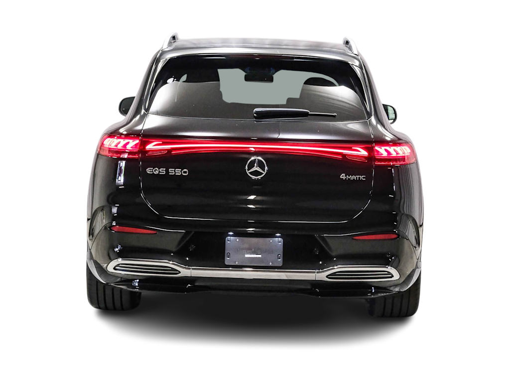 Thumbnail: 2026 Mercedes-Benz EQS - 5