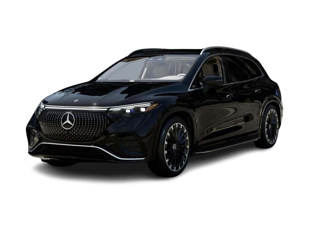 Thumbnail: 2026 Mercedes-Benz EQS - 39