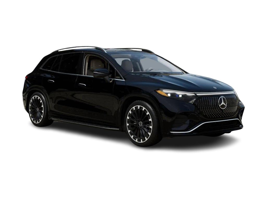 Thumbnail: 2026 Mercedes-Benz EQS - 14