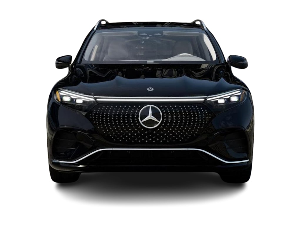 Thumbnail: 2026 Mercedes-Benz EQS - 6