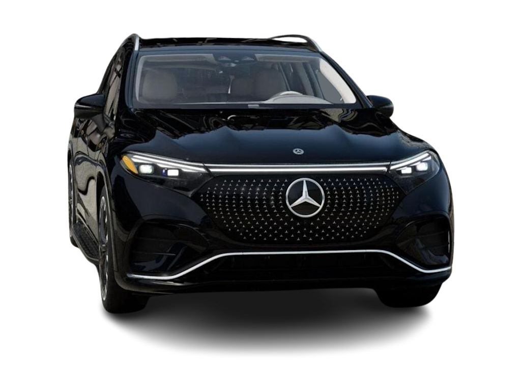 Thumbnail: 2026 Mercedes-Benz EQS - 11