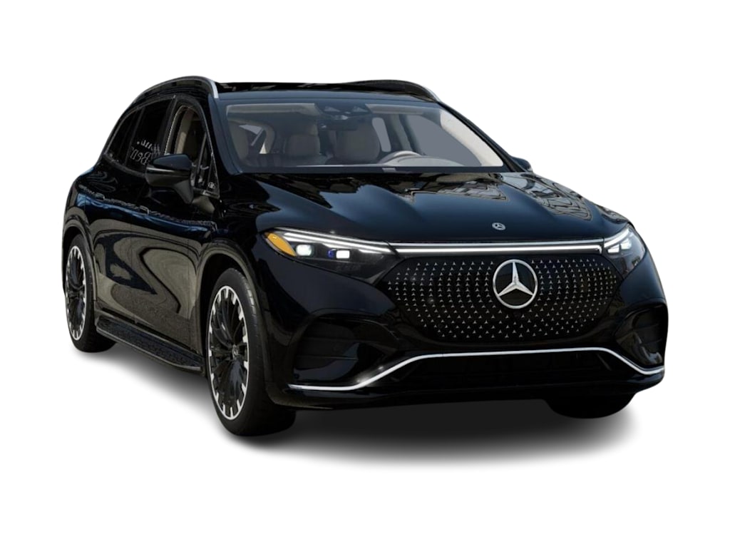 Thumbnail: 2026 Mercedes-Benz EQS - 12