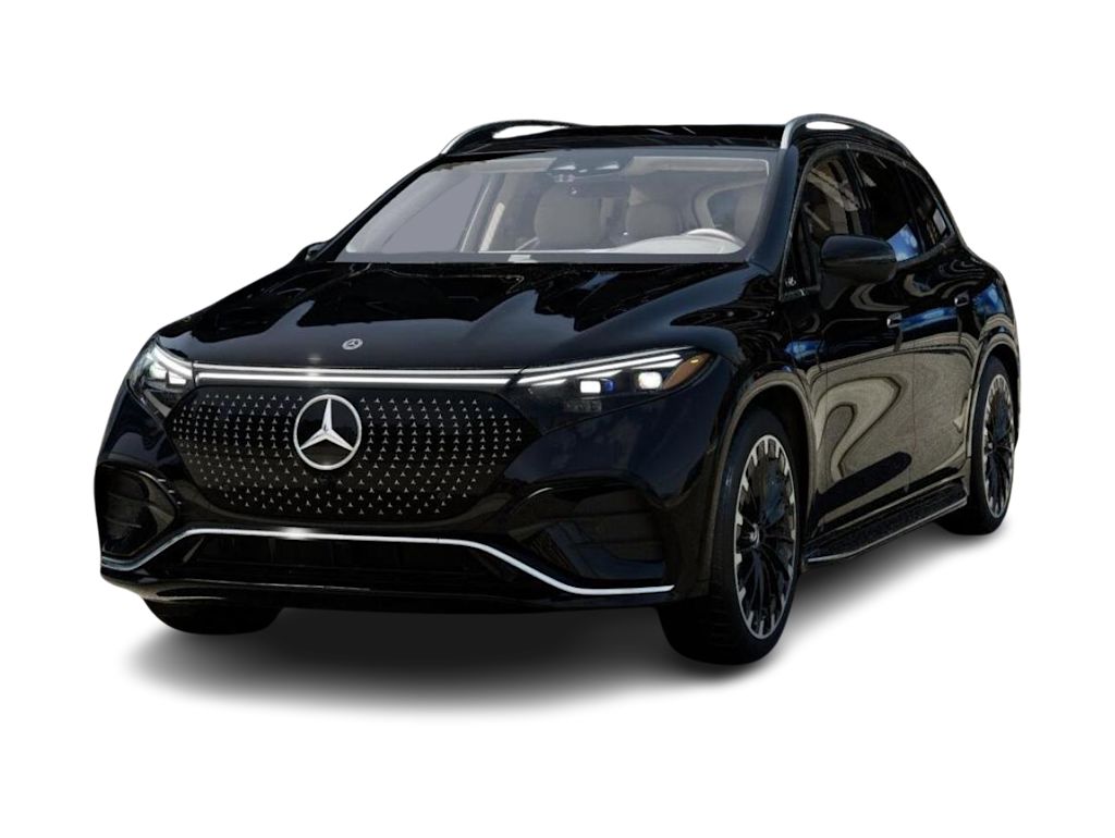 Thumbnail: 2026 Mercedes-Benz EQS - 40