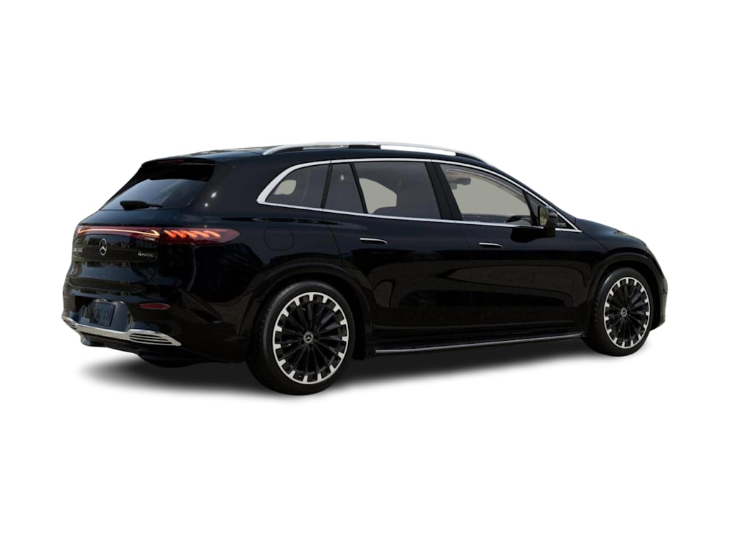 Thumbnail: 2026 Mercedes-Benz EQS - 22